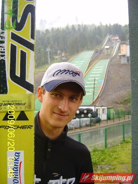 064 Krzysztof Leśniak